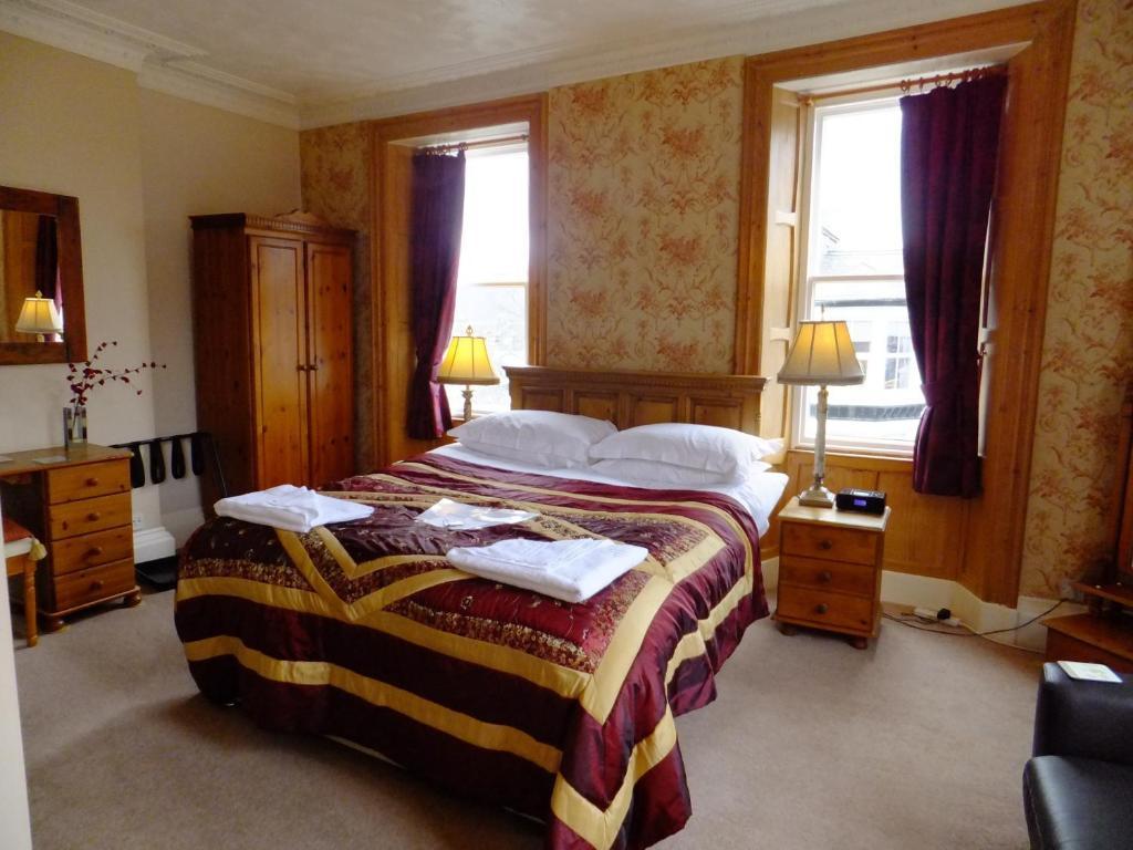 Melbourne Guest House Bowness-on-Windermere Chambre photo