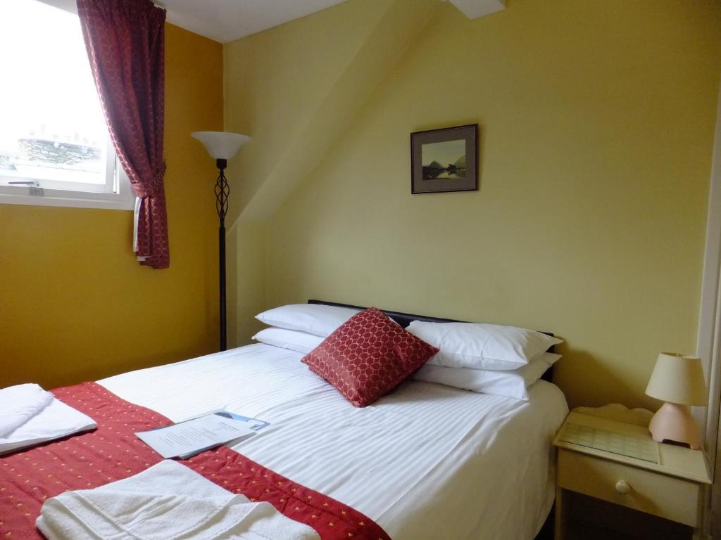 Melbourne Guest House Bowness-on-Windermere Chambre photo