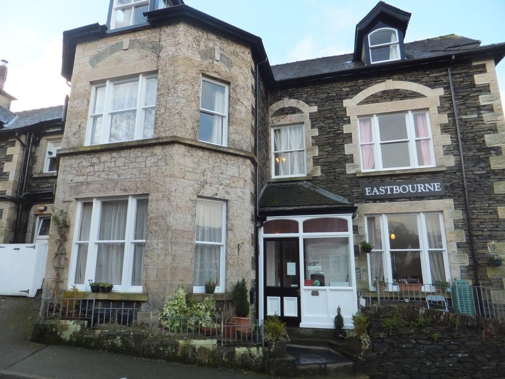 Melbourne Guest House Bowness-on-Windermere Extérieur photo