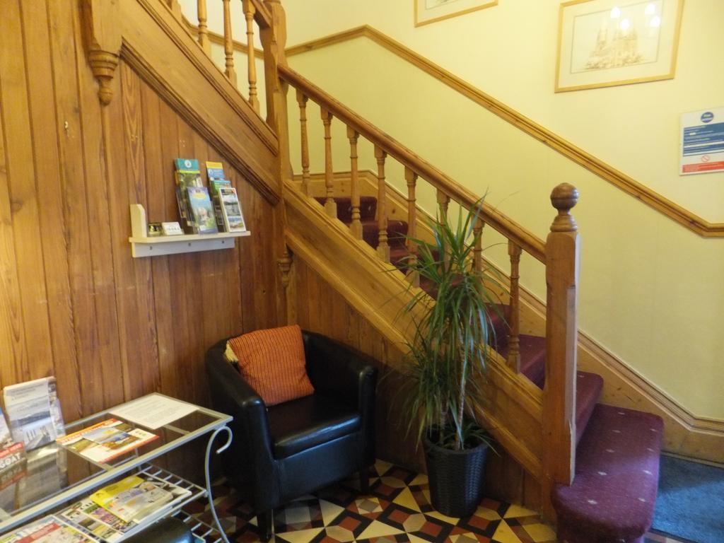 Melbourne Guest House Bowness-on-Windermere Extérieur photo