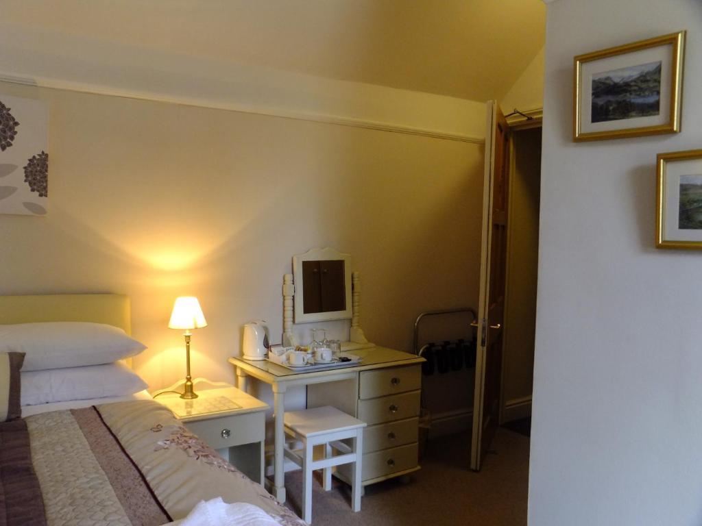 Melbourne Guest House Bowness-on-Windermere Chambre photo