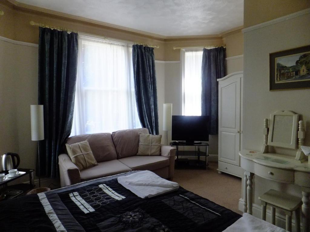 Melbourne Guest House Bowness-on-Windermere Chambre photo