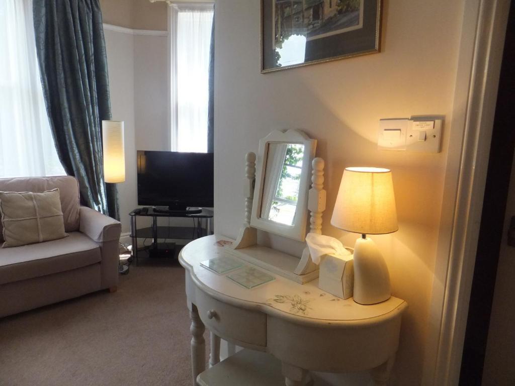 Melbourne Guest House Bowness-on-Windermere Chambre photo